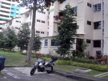Blk 305 Hougang Avenue 5 (Hougang), HDB 4 Rooms #234702